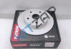 ���� ��������� ������ "����� Patron"
