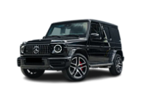 Mercedes G-Class
